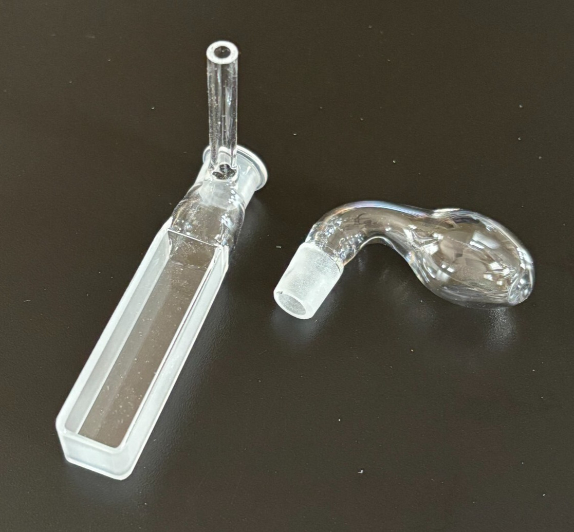 Starna anaerobic standard rectangular cuvette for UV/vis, 126-Q-10