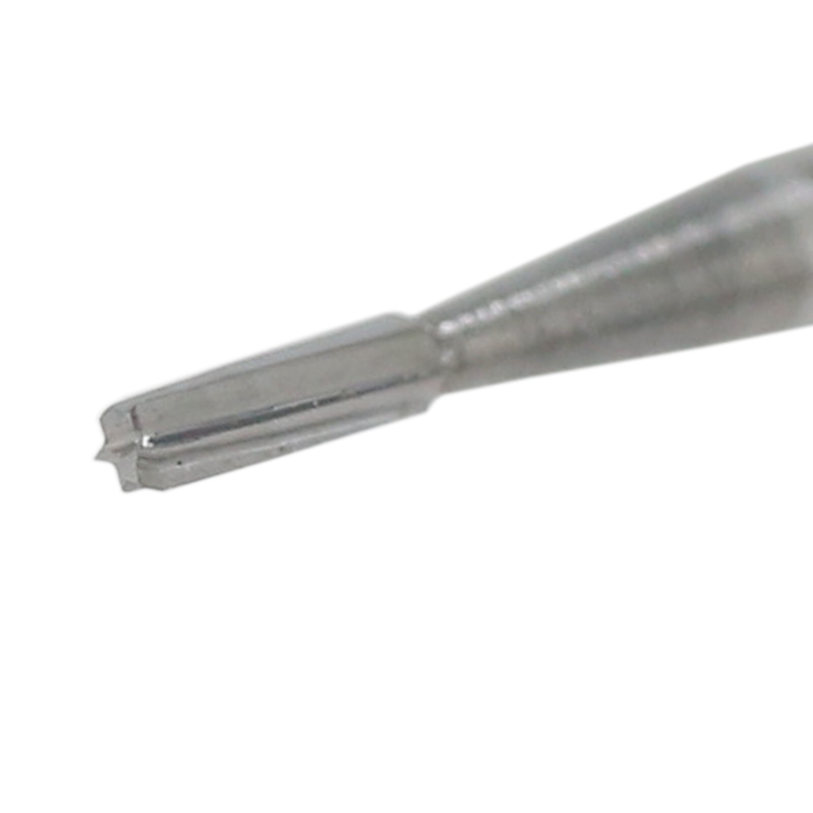 Wave Dental Carbide Burs FG 245 High Speed Friction Grip Domed Fissure Midwest