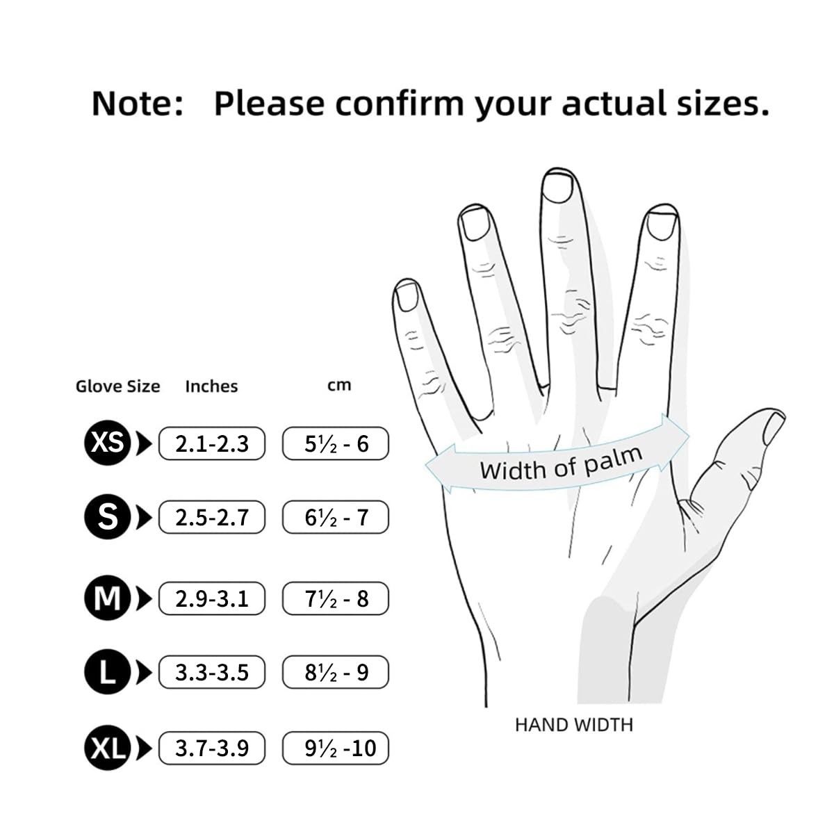 Jointown Basic Nitrile Exam Gloves Medical Blue Gloves Disposable Latex