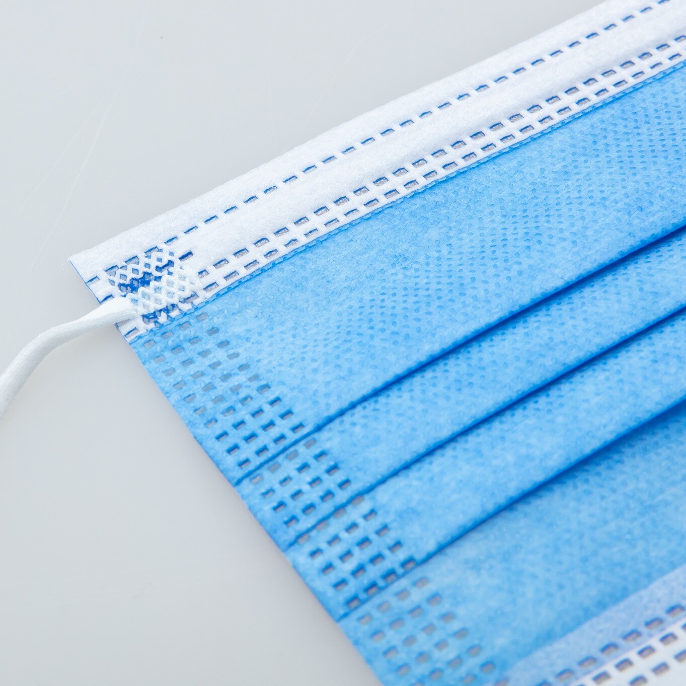 ASTM LEVEL 3 FACEMASKS FDA CLEARED 50PCS PER BOX