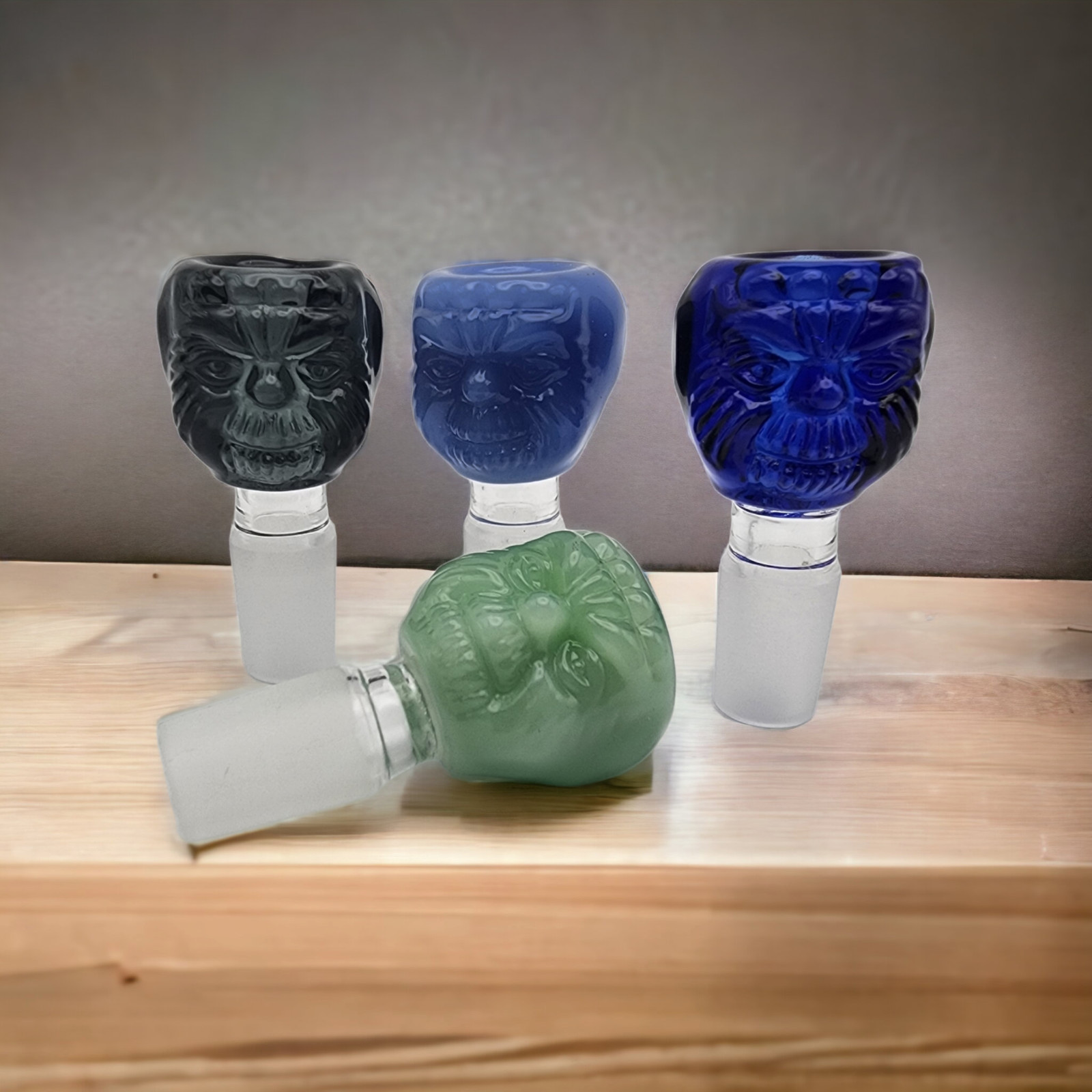 Small Yoda Bowl