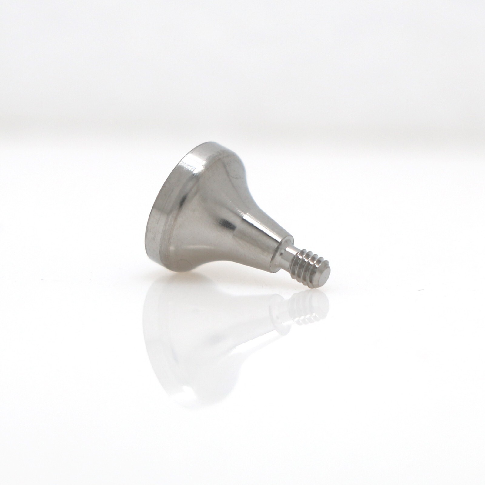 US OSS Dental Mini/Regular Healing Abutment Cap Platform fits Osstem Hiossen