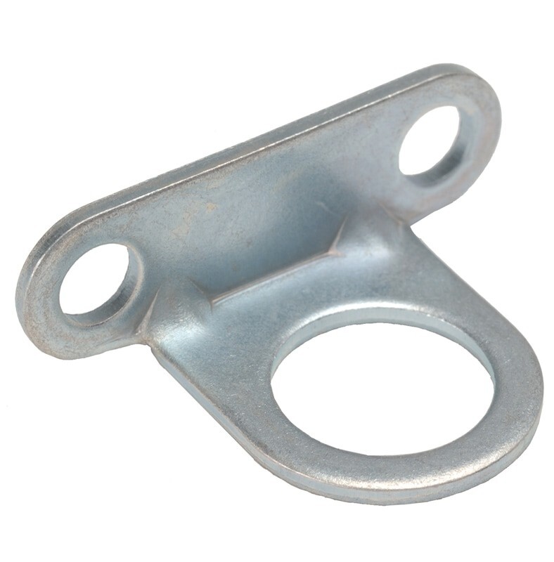 x6 Beaverstate Mounting brackets used to mount 1/4” & 3/8” O.D. quick disconnect
