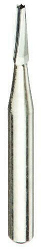 SUPÉR Operative Carbide FGSS169, Short, Made in Canada Pack of 20 Burs
