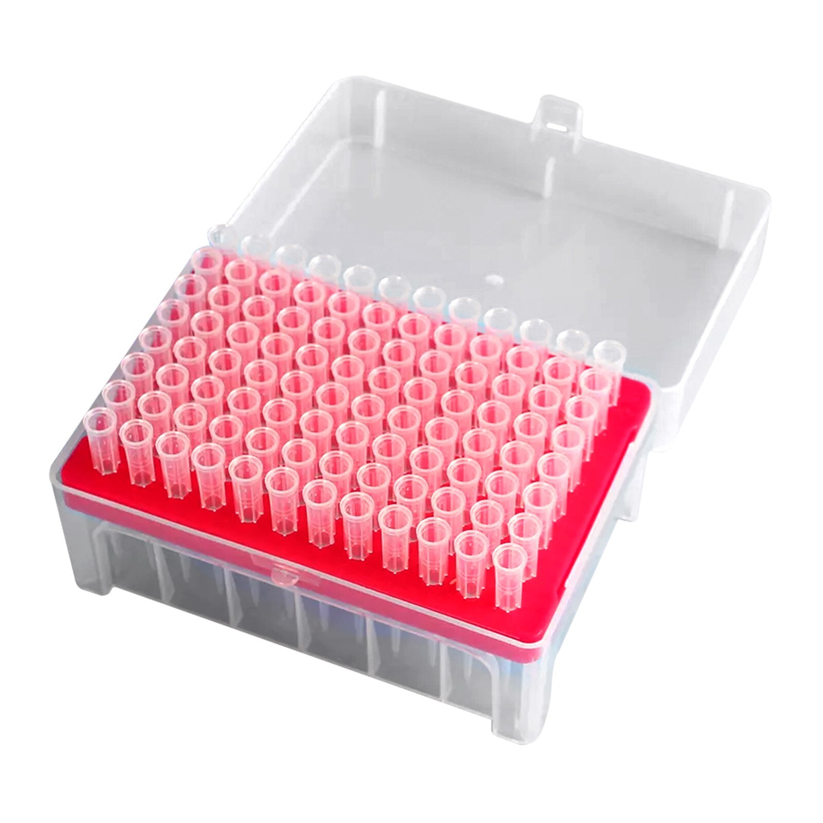 10UL Rainin Filter Tip, RNase/DNase Free, 30044