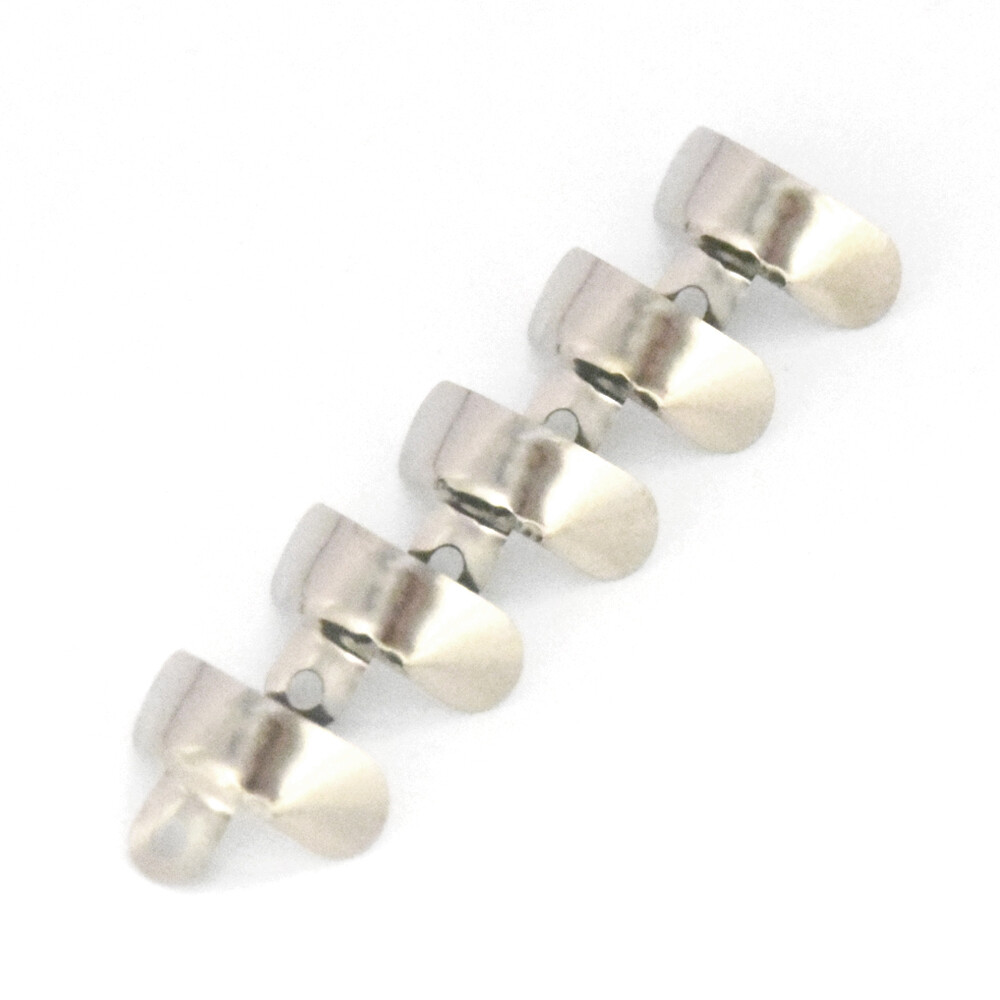 Dental Non-Stick Matrices Teflon Coating Full Curve Matrix Bands Fits Garrison