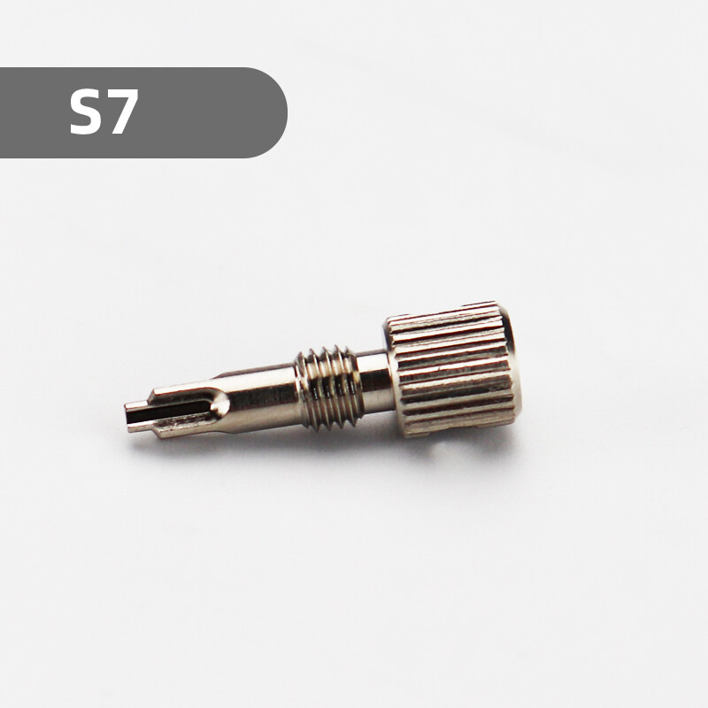 EAGLE Dental Laboratory Lathe Spindle Parts High Speed Alloy Grinder Cutter Head