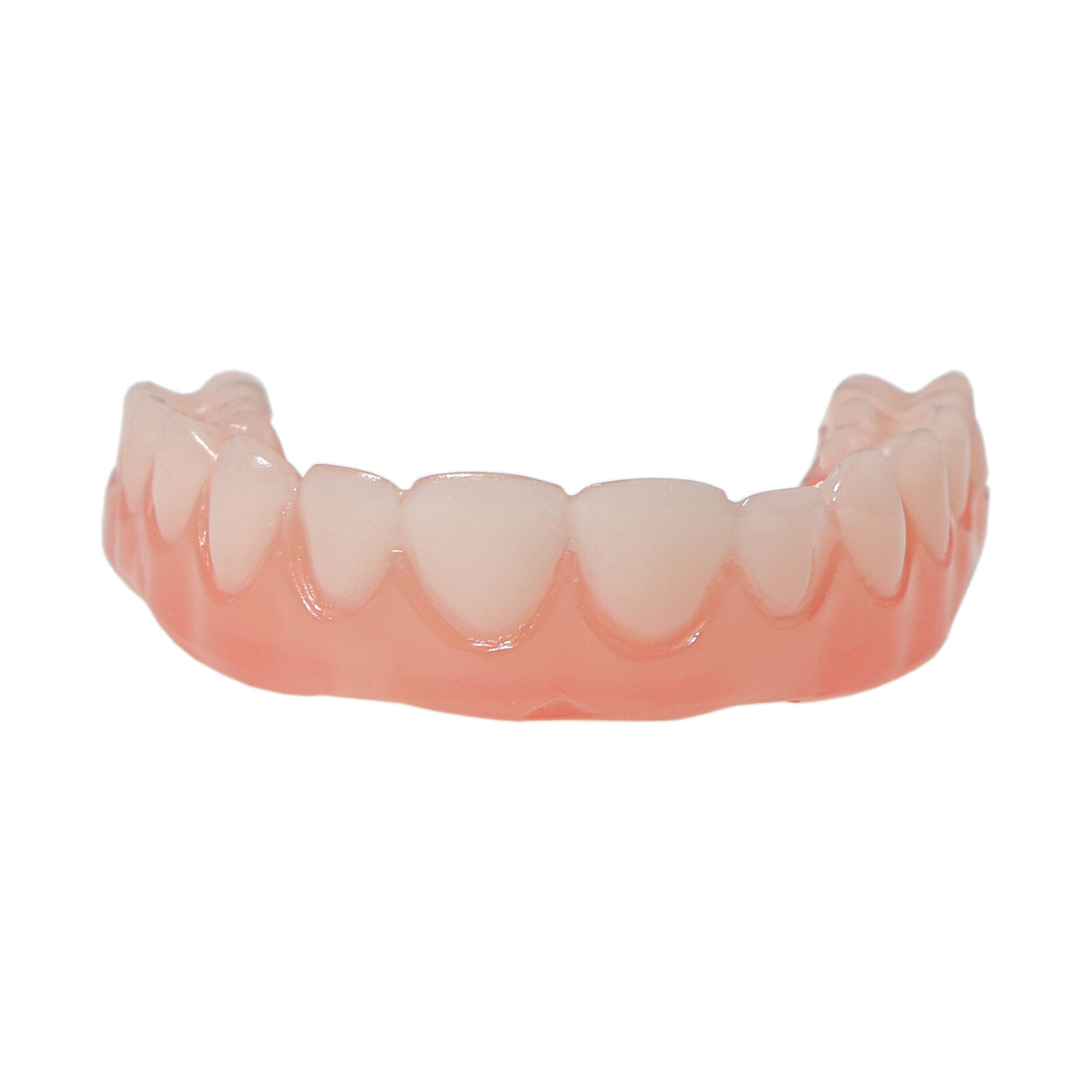 US Dental Overdenture Implant Model All-on-4 With 4 Screw Upper/Lower Clear Jaw