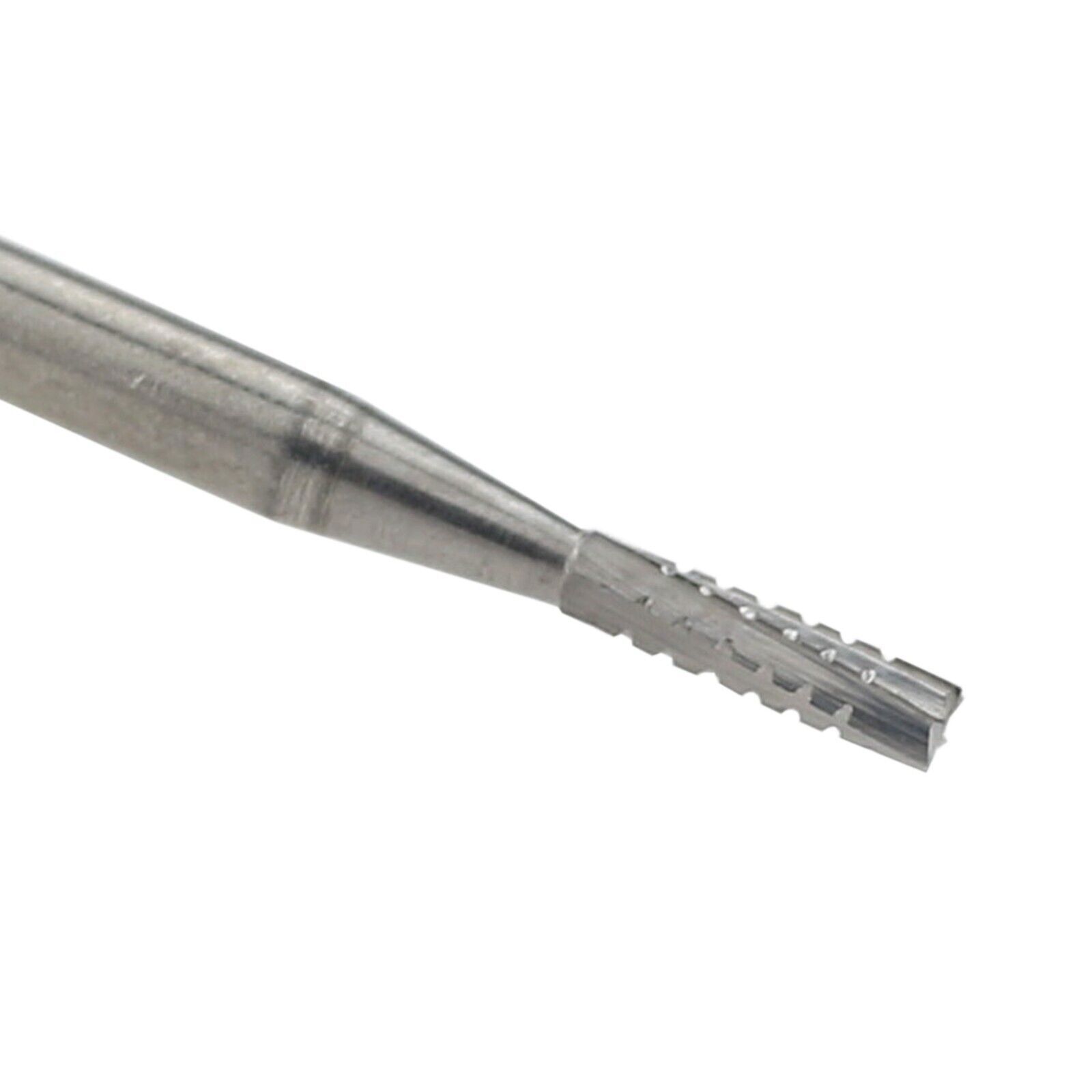 Wave Dental Carbide Surgical Burs FG SURG 2 4 557 557L 702 Long Shank High Speed