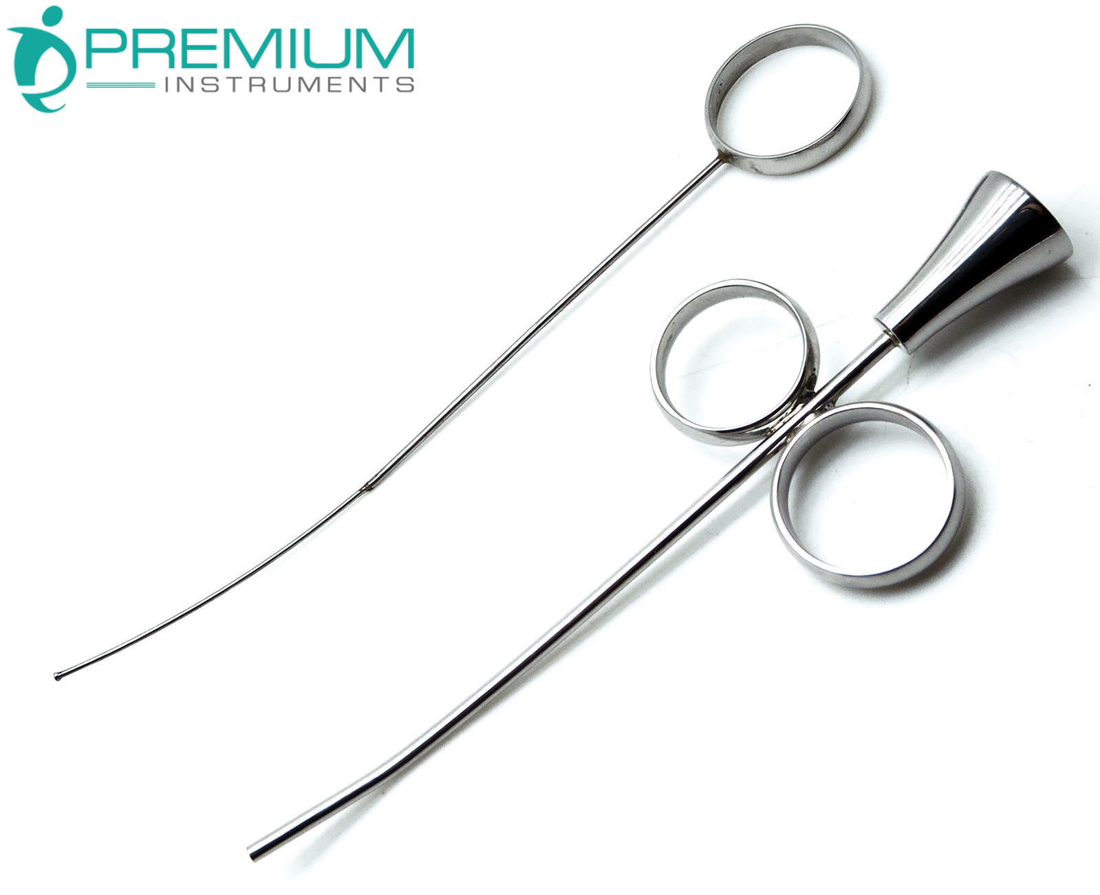 Dental Syringes 2.5mm Amalgam Grafting Implant Premium Instruments