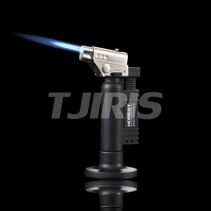 Dental Torch Lighter Industrial Welding Burner Adjustable Flame