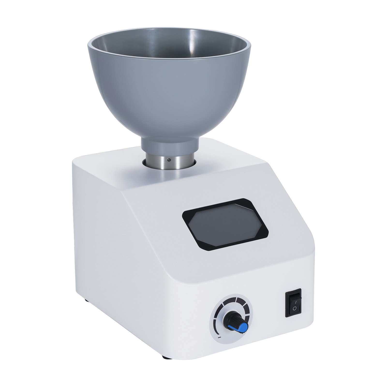 DENTAL LAB IMPRESSION MATERIAL ALGINATE MIXER 110V UPS