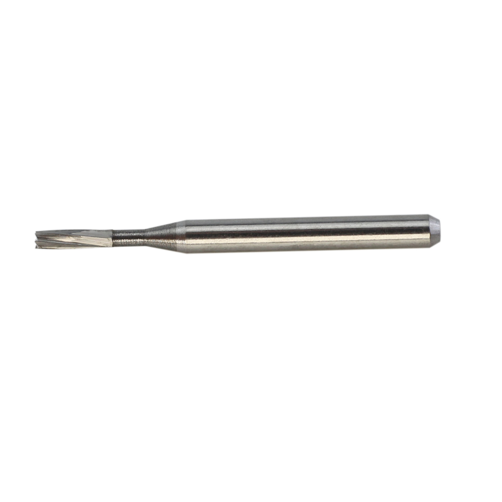WAVE Dental Carbide Burs Straight Flat End Bur FG 56 57 555 557L Friction Grip