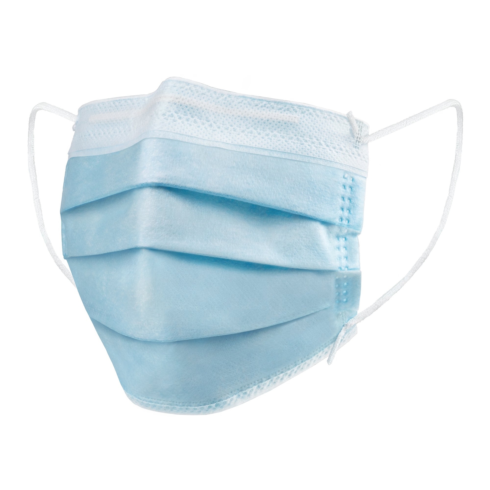 McKesson Procedure Mask 50 per Box 91-2104