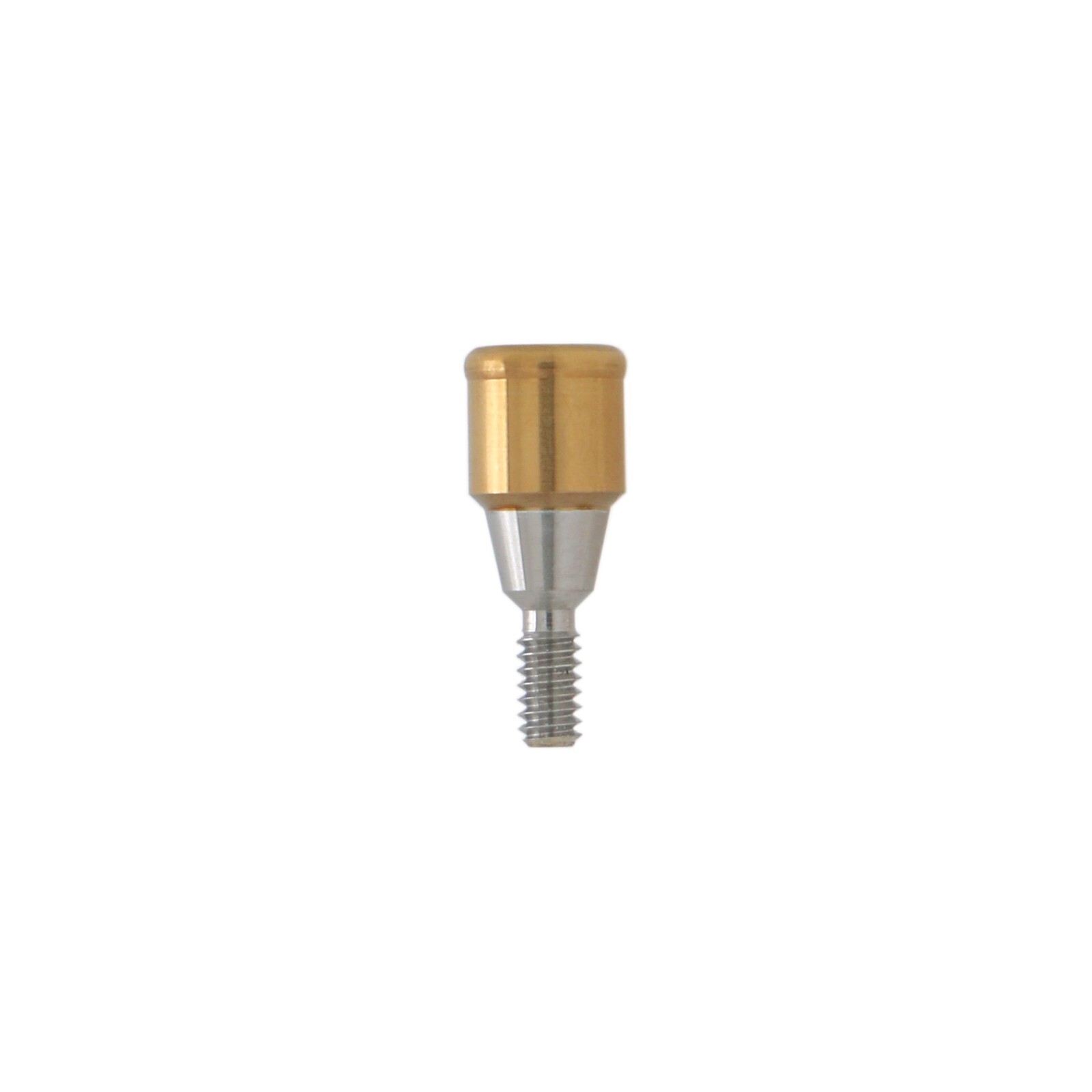 US Locator Tapered System Abutment/Caps for Hiossen Zimmer Nobel Overdenture