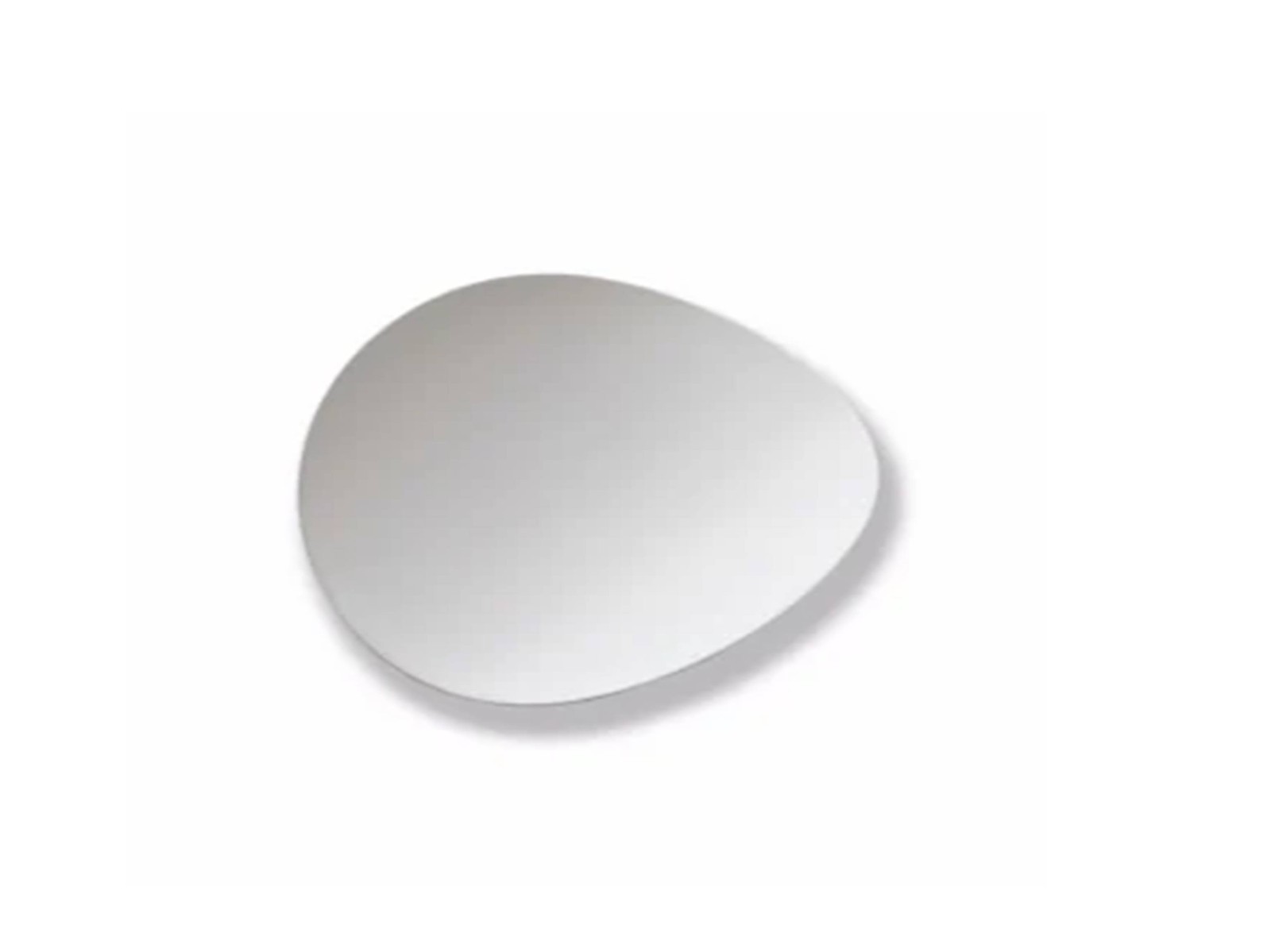 OMICRON® Quantitative (Ashless) Filter Paper, 125mm, 8.0µm, Grade 40, 100/Pack