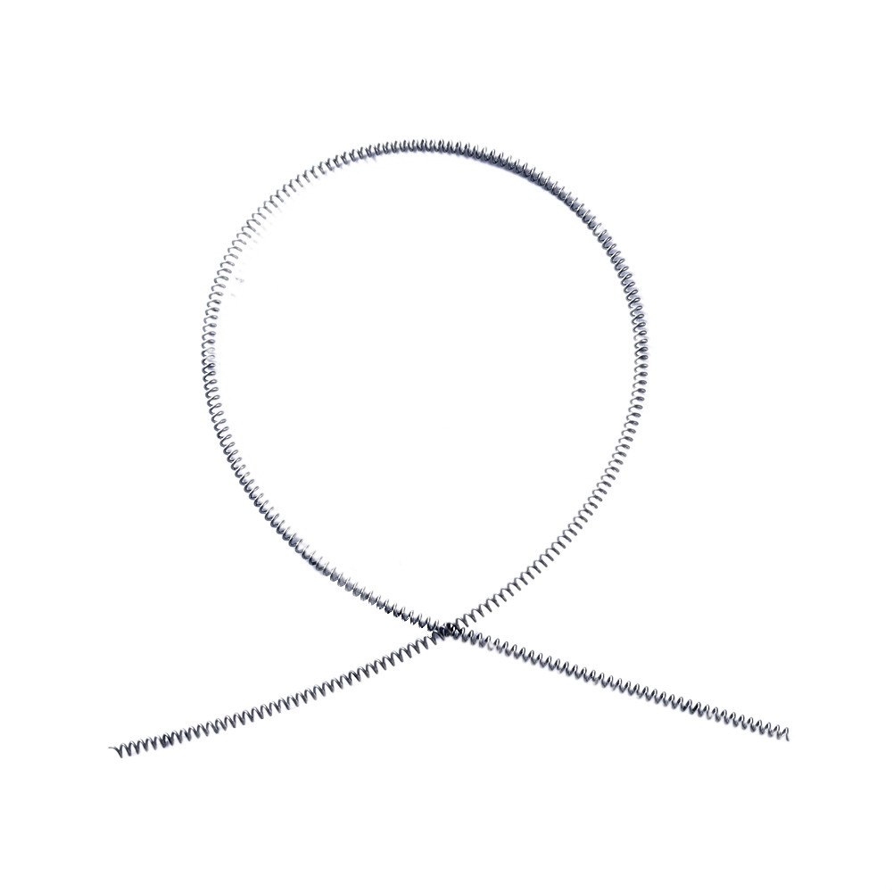 Easyinsmile Dental Orthodontic Brace Niti Open Coil Springs 180mm 0.01/0.012 6PC