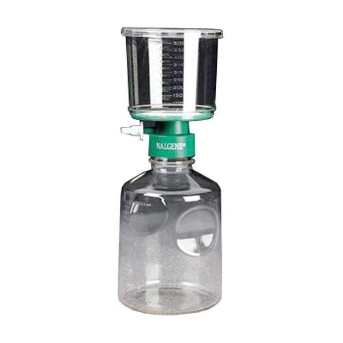 Nalgene 569-0020-DS Filter System,500ml,ps,0.2um Pore (Pack of 12)