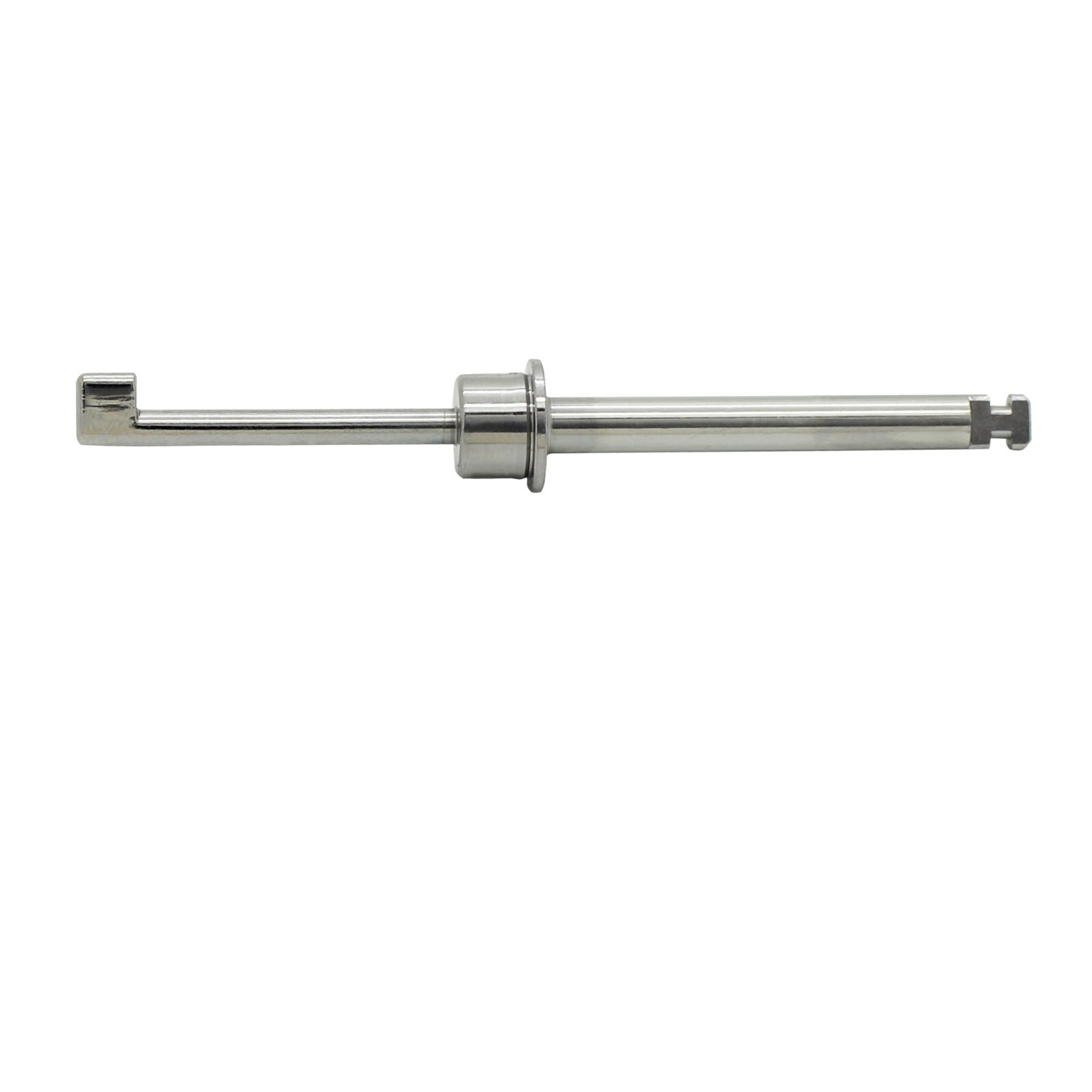 Implant Sinus Kit Crestal Approach HIOSSEN OSSTEM CAS Hydraulic Membrane Lifter