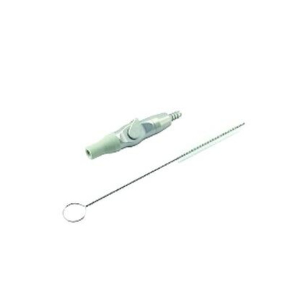 DCI 5660 Standard Autoclavable Saliva Ejector w/Quick Economy Disconnect USA