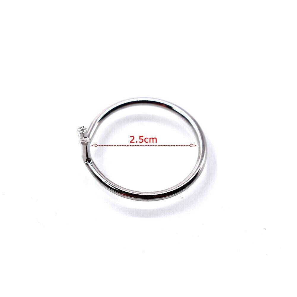 1*Dental New Metal Matrix Standard Ring For Sectional Contoured Holder Sectional