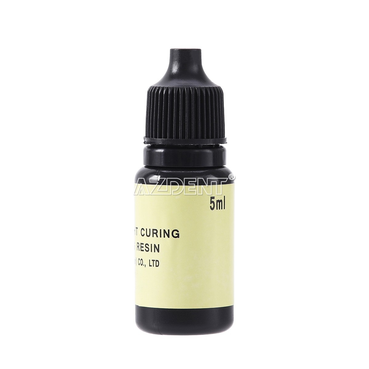 Dental Light Cure One Step Dentin Enamel Resin Bonding Adhesive Bonding Agent US