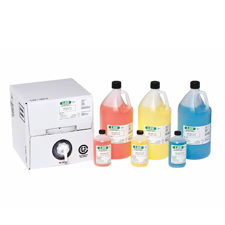 Buffer Solution, Ph 7.00, 20Ml, Pk20, 3Wgc2