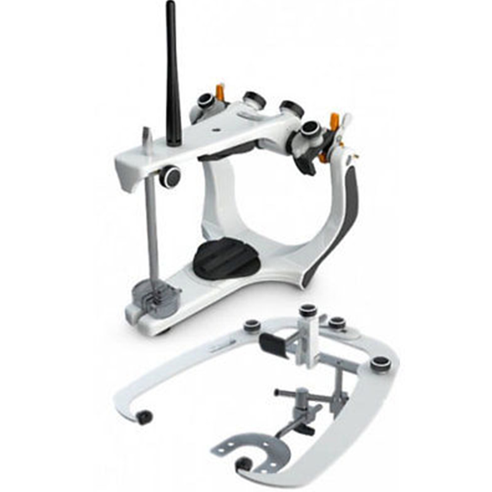 Dental High Precision Semi-Adjustable Articulators+Standard Face-Bow XG-A01, 02