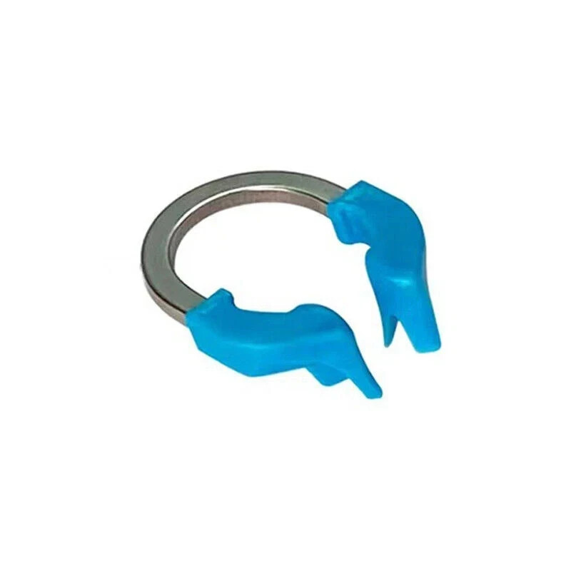 25 Types Dental Sectional Matrix Bands Ring Matrice Clamp Fit Garrison Palodent