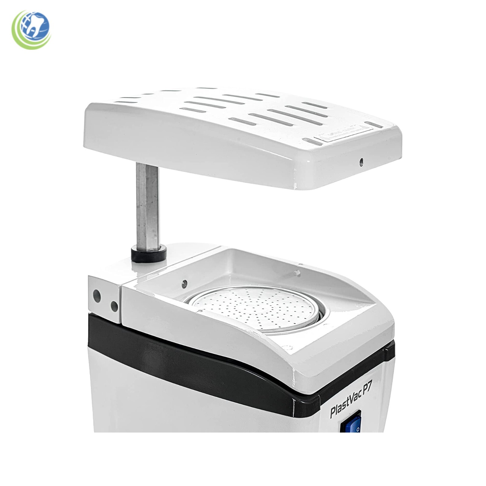 BIOART Dental Laboratory Vacuum Forming Machine PLASTVAC-P7 110w