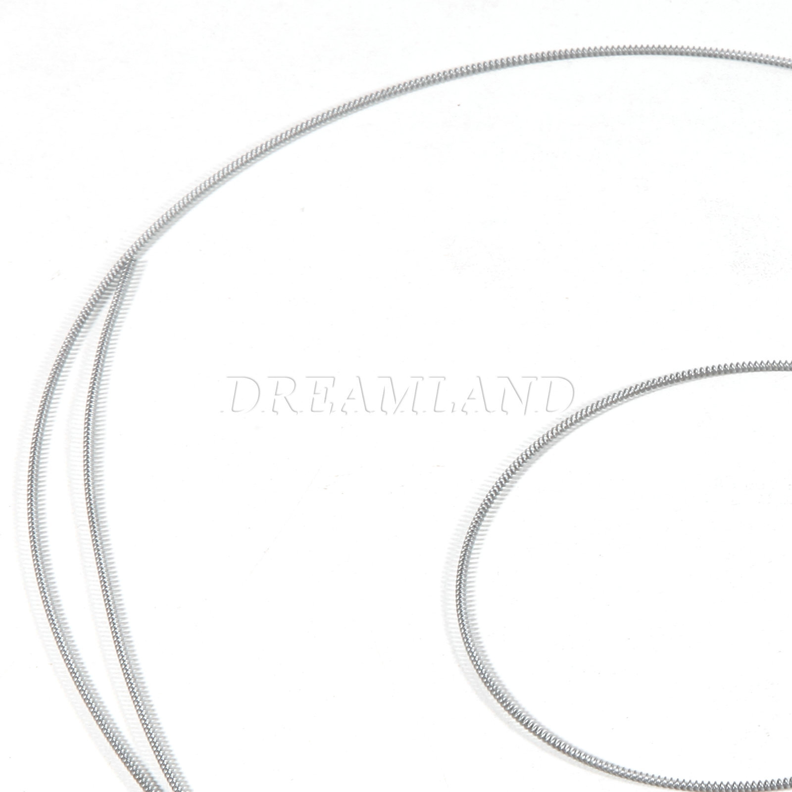 1 Roll Dental Orthodontic Niti Open Coil Spring Spool Dia.010 *030 inch 914mm