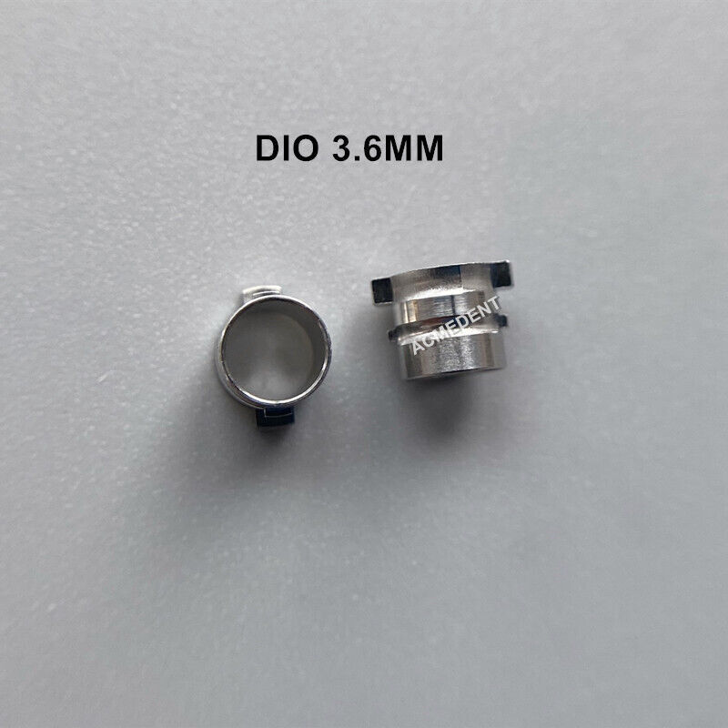 Dio Guide Sleeve Guided Drill External Irrigation Dental Implant Depth DIO 3.6MM