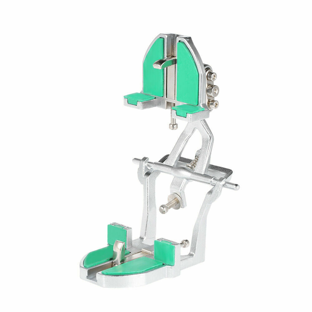 Dental Adjustable Magnetic Articulators Lab Equipment JT-44 for Medical Use USA