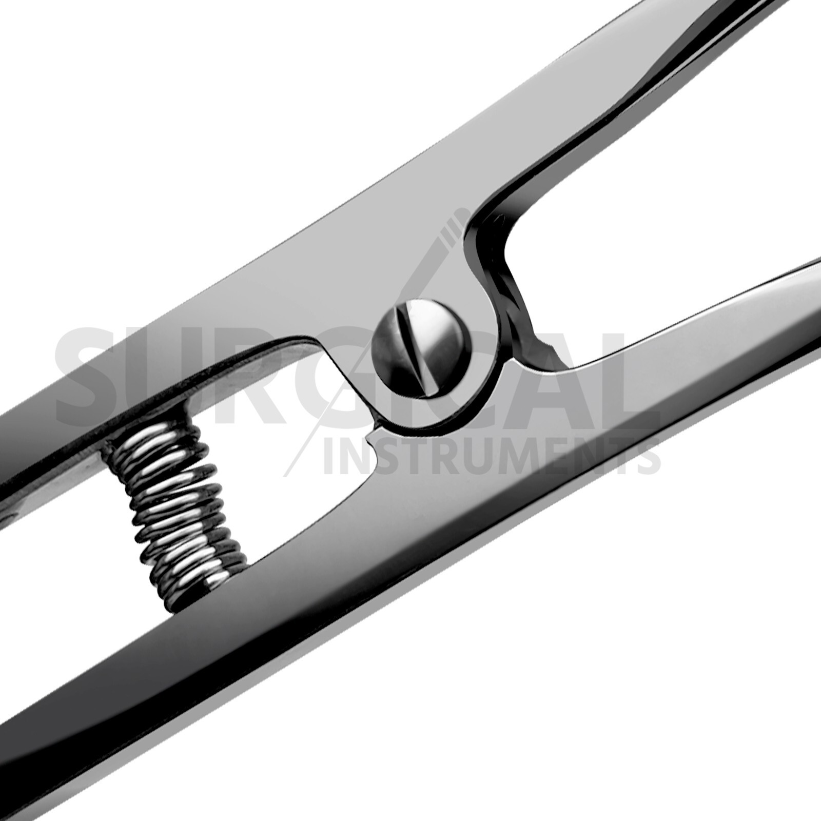 10 Pcs Orthodontics Coon Style Ligature Tying Pliers 6.5″ Dental German Grade