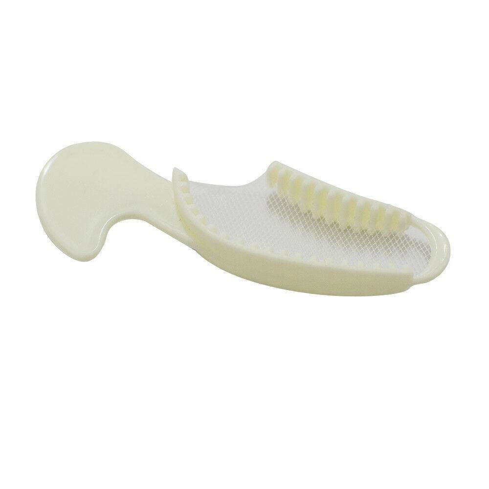 Dental Disposable Triple Impression Bite Registration Trays Mold Posterior Arch
