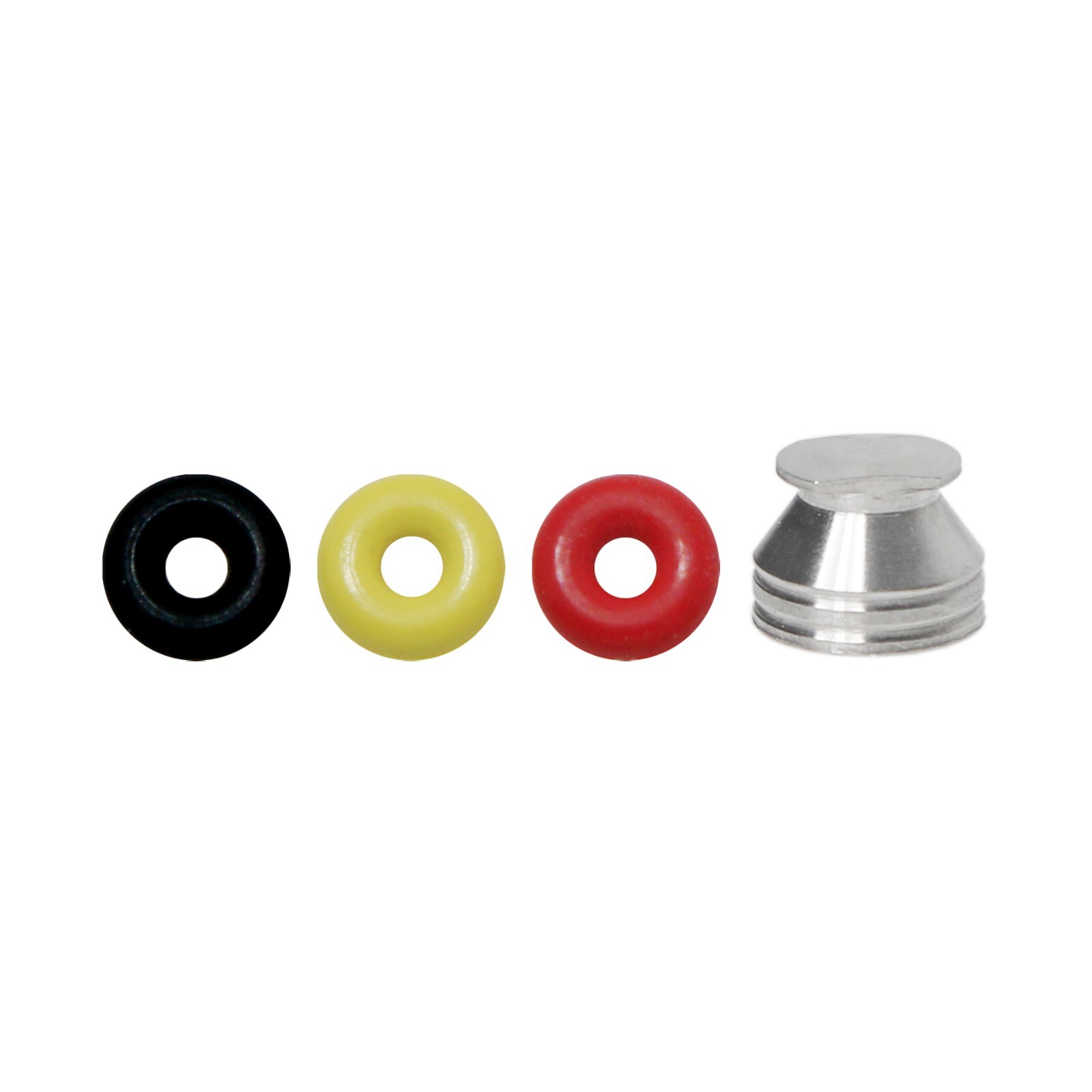 US Dental O-ring for Ball Stud Abutment fit Hiossen Osstem Normal size : ∅2.25mm