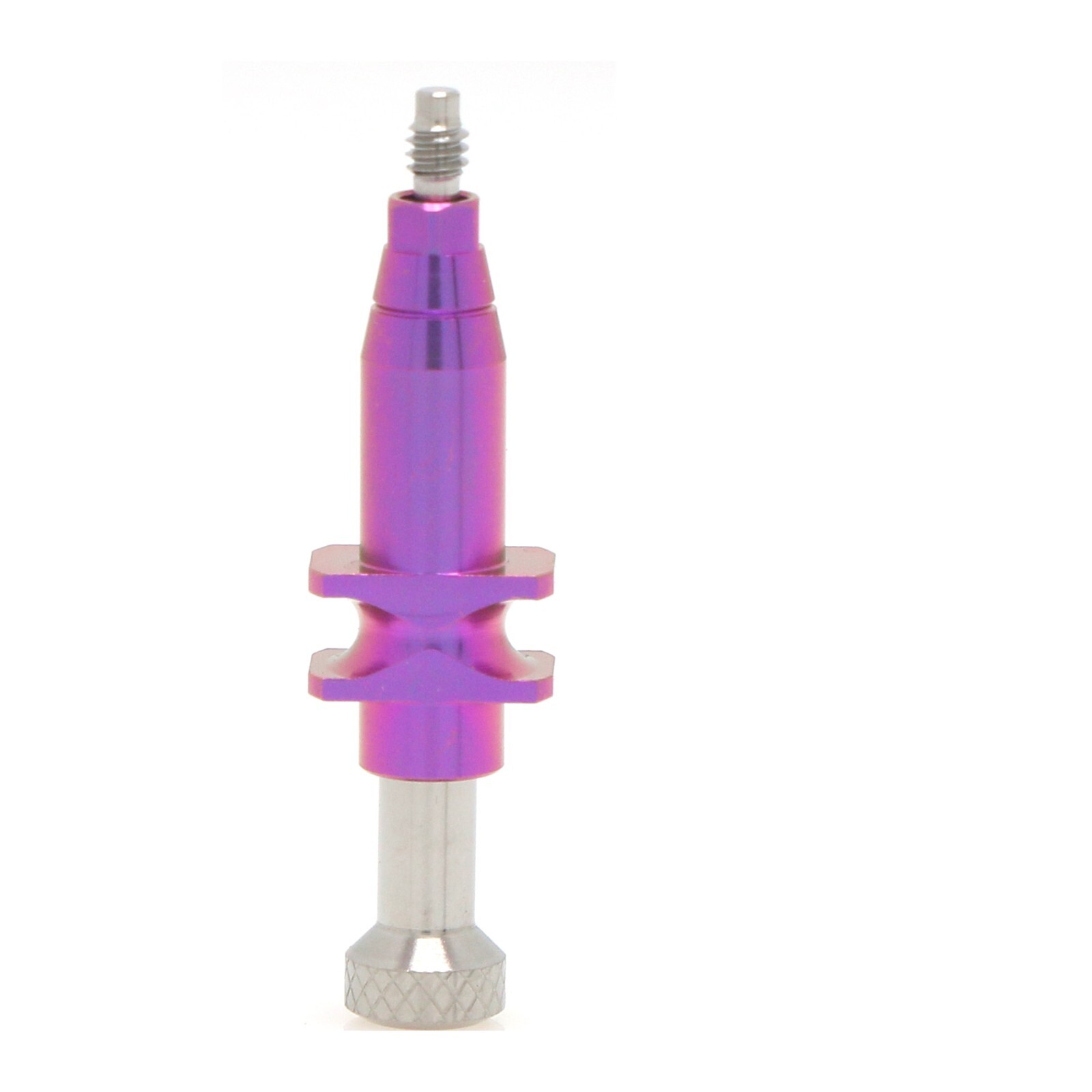 Dental NOB Healing Abutments Transfer Coping Tray Analog NP RP Fits Nobel Active