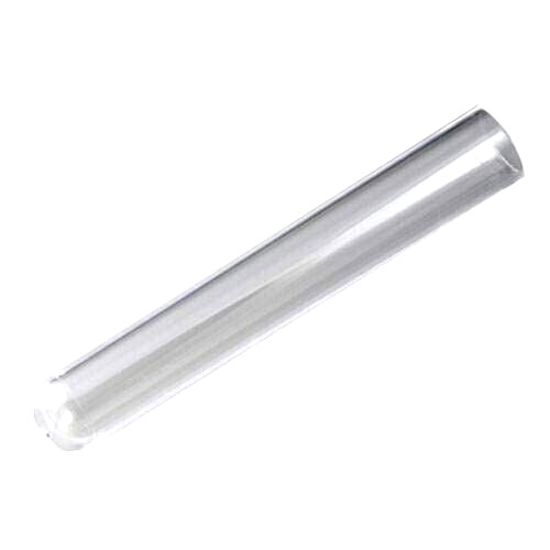 THOMAS SCIENTIFIC CULTURE TUBES 17 X 100MM 2 X 500/CASE POLYSTYRENE NON-STERILE
