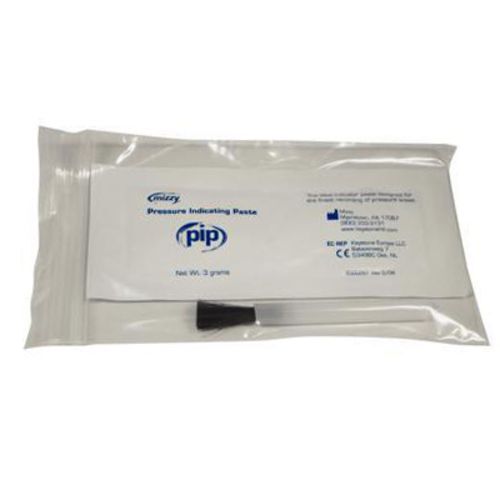 PIP, Mizzy Unit Dose Kit – White Silicone Pressure Indicator Paste