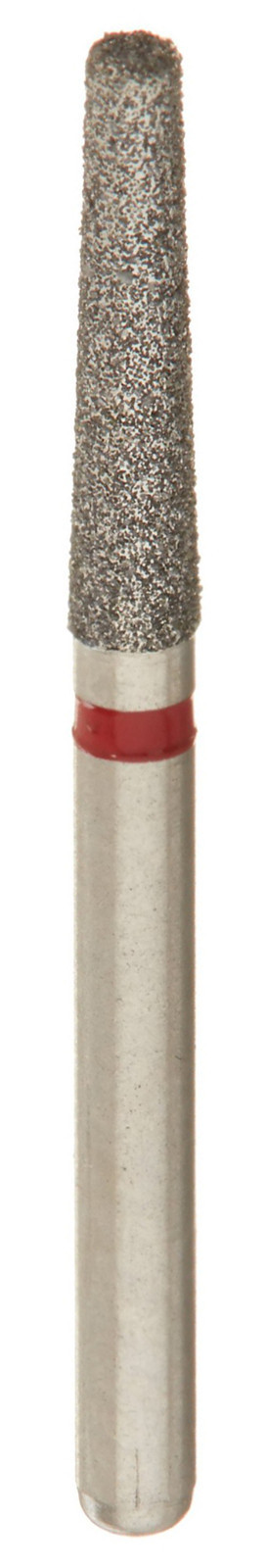 CROSSTECH MultiUse Dental Diamond B4LRF, MOD SHOULDER 847KR/018F,Fine, 5 Burs