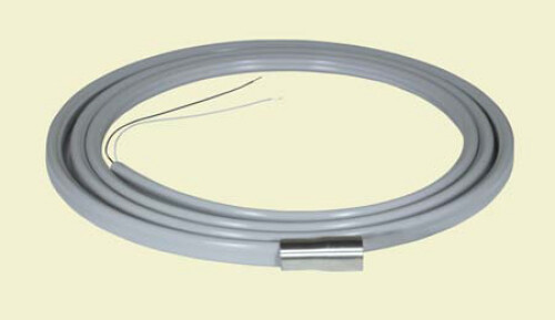 KINETIC HANDPIECE TUBING, Marus ISO-C 6-Pin Tubing