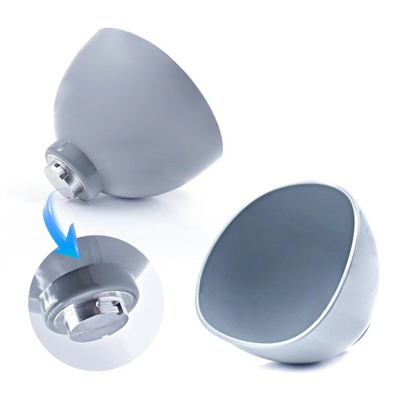 DENTAL LAB IMPRESSION MATERIAL ALGINATE MIXER 110V USA SHIPPING