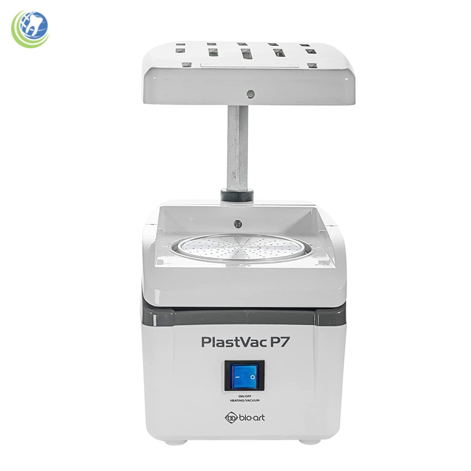 BIOART Dental Laboratory Vacuum Forming Machine PLASTVAC-P7 110w