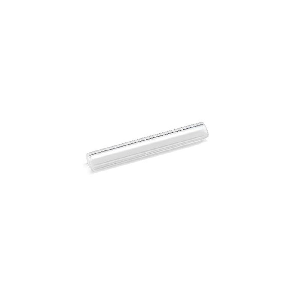 Crosstex Hygoformic Saliva Ejector Adapters, 100/Pk