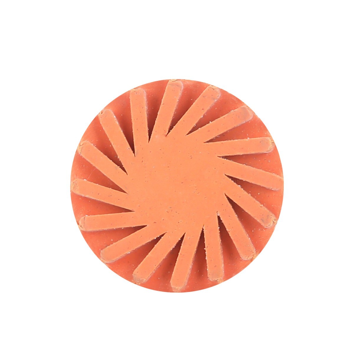 6Pcs Dental Polish Kit Composite Resin Polishing Disc Spiral Polish Wheel AZDENT