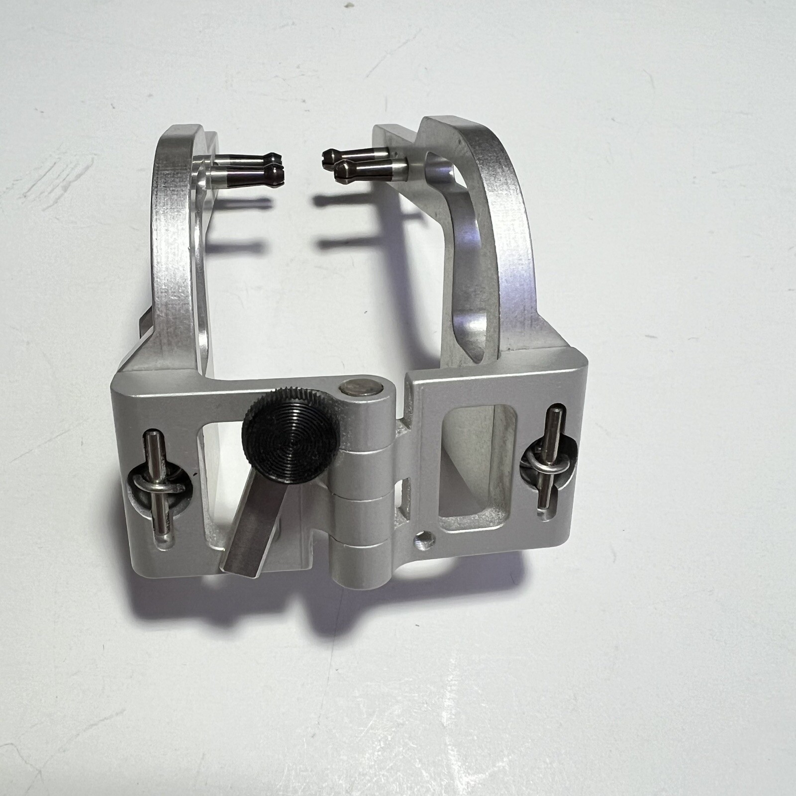 iTero Articulator Cadet Align Technology inc Quad For Dental Lab Models