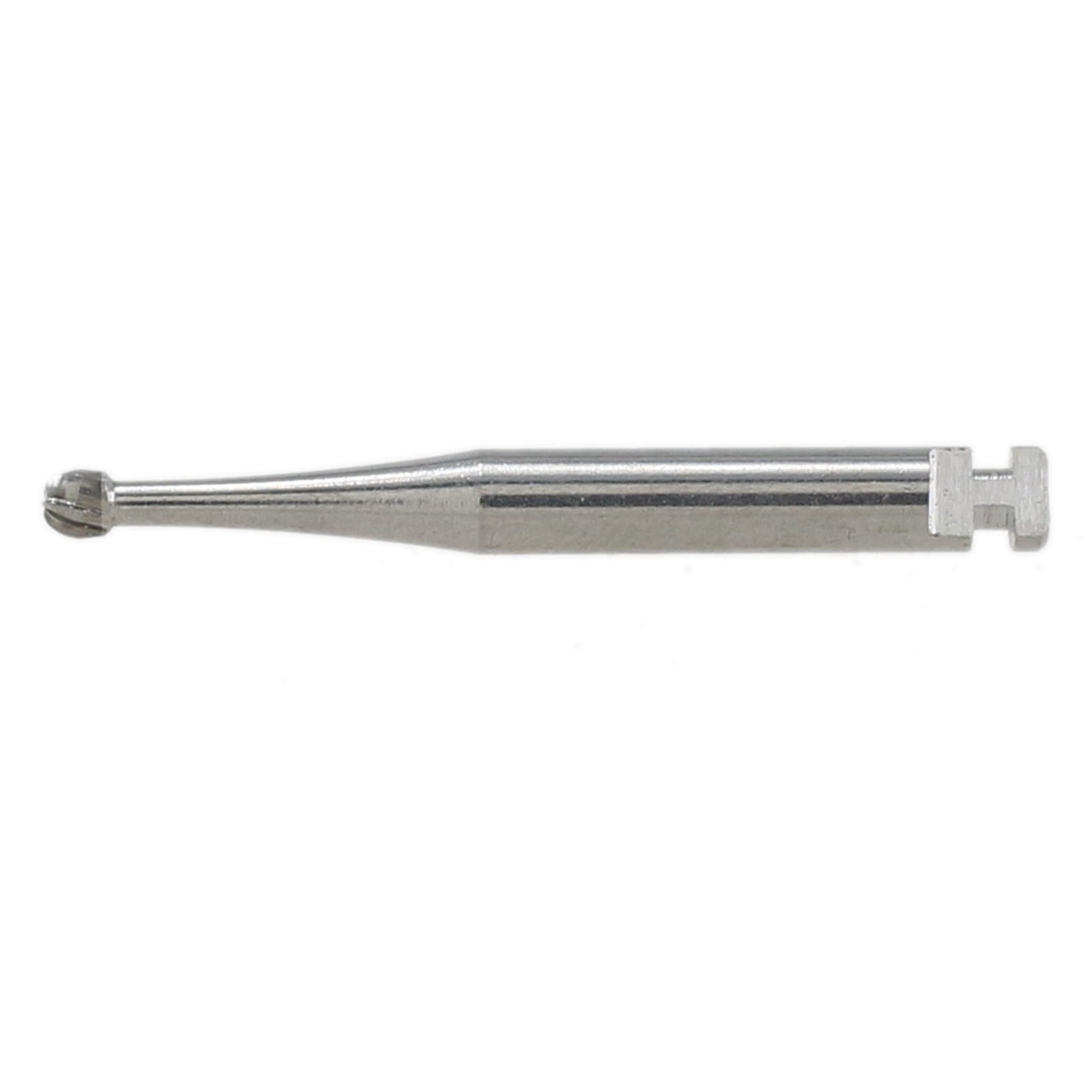 Wave Dental Latch Burs RA Round Carbide Bur 2 4 6 8 For Slow Speed Contra Angle