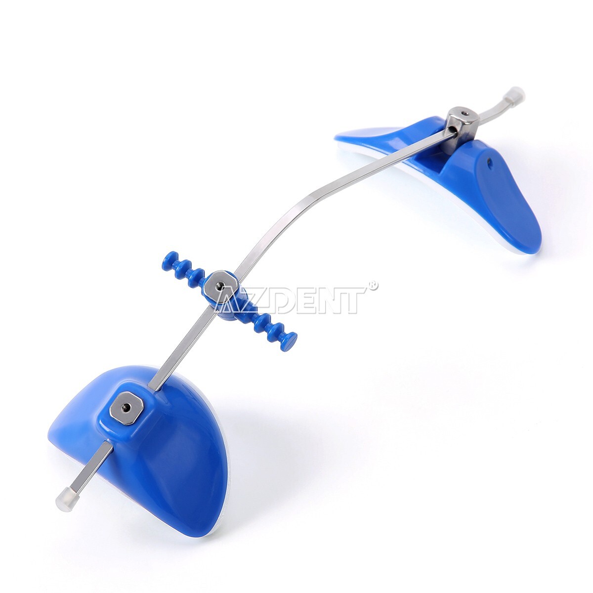 USA Dental Orthodontic Reverse Pull Headgear Facemask Facial Mascara Adjustable