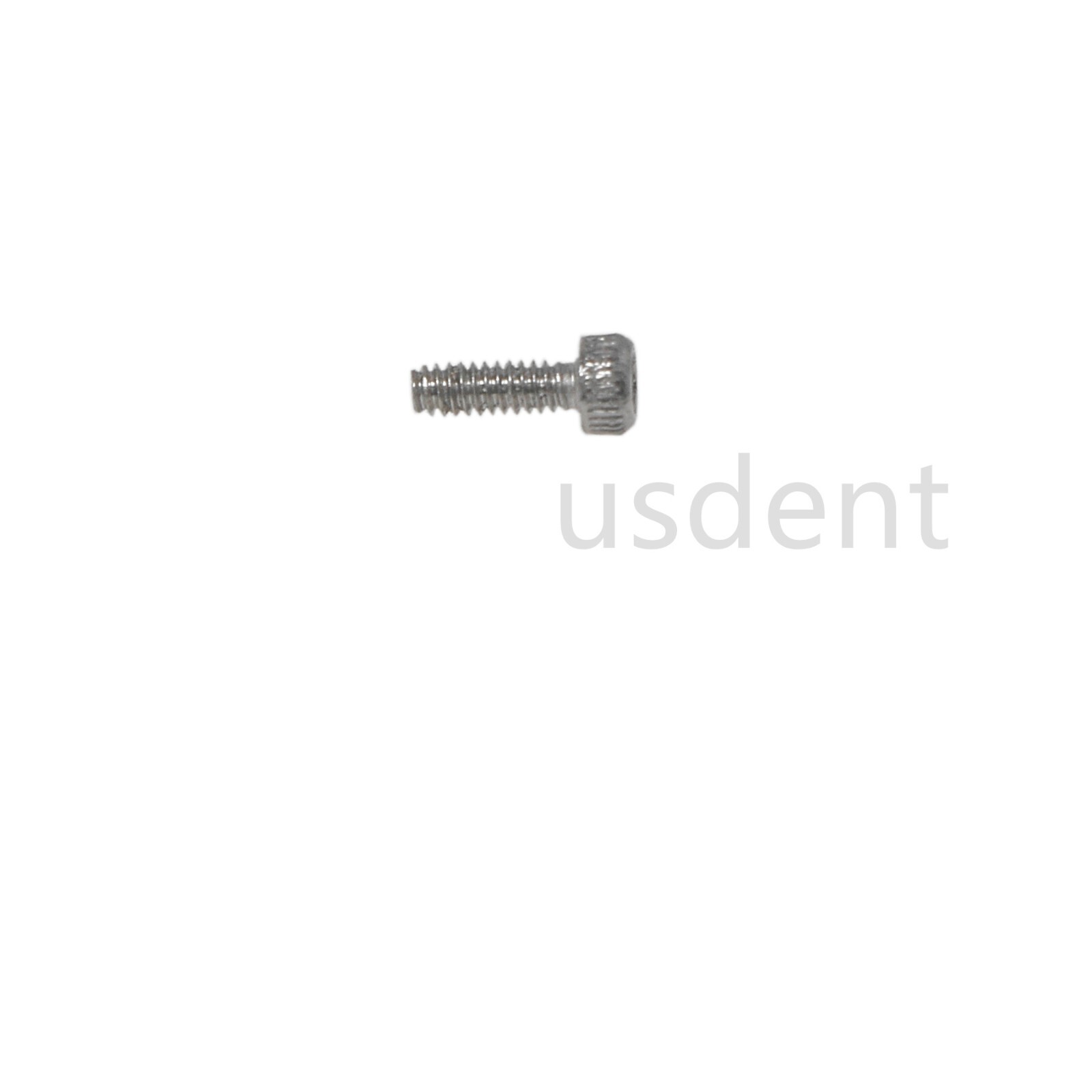 All on 4 Dental Implant Model Overdenture Upper Jaw 4 Implant Clear Detachable