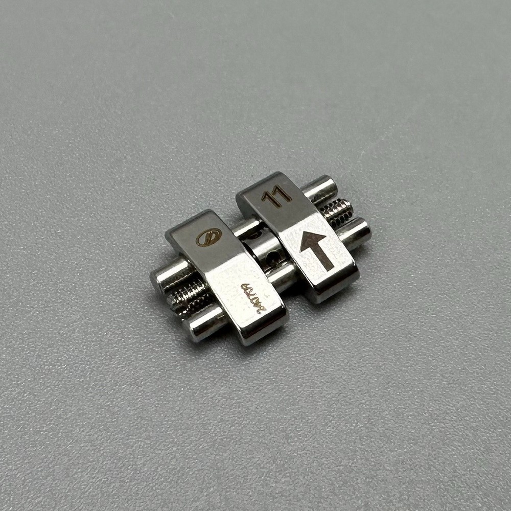 Orthodontic Expansion Screw Dental Expander Rapid Palatal Split Hyrax 8/9/11/13